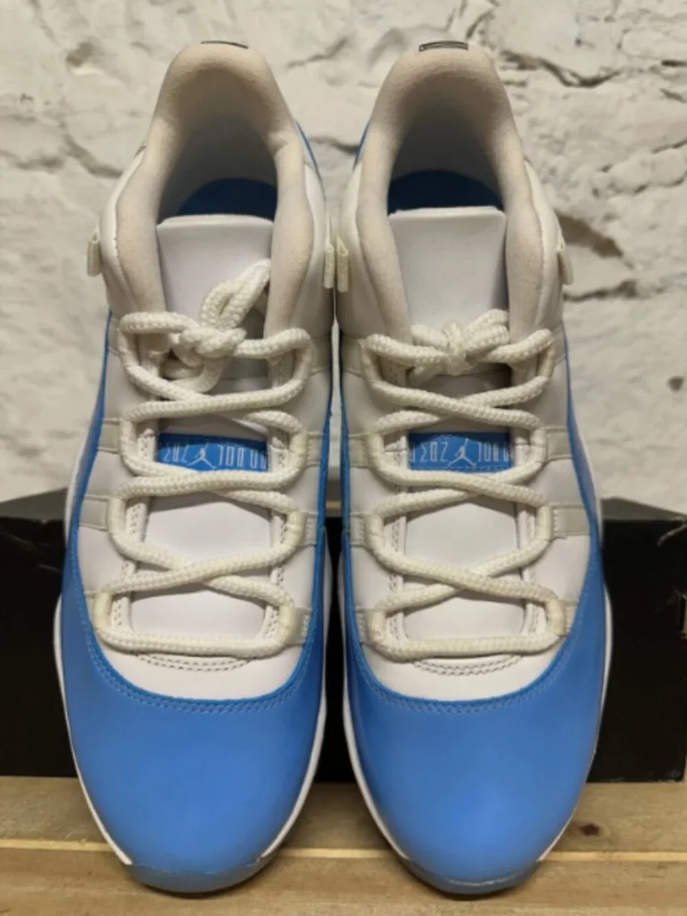 Jordan brand new